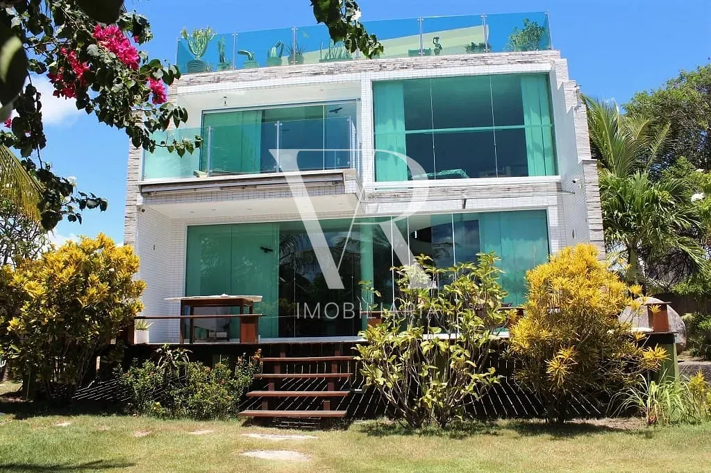 Casa, 3 quartos, 465 m² - Foto 2
