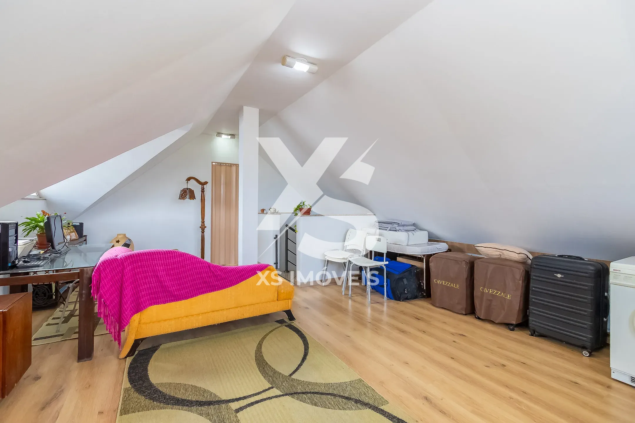 Casa, 3 quartos, 212 m² - Foto 28