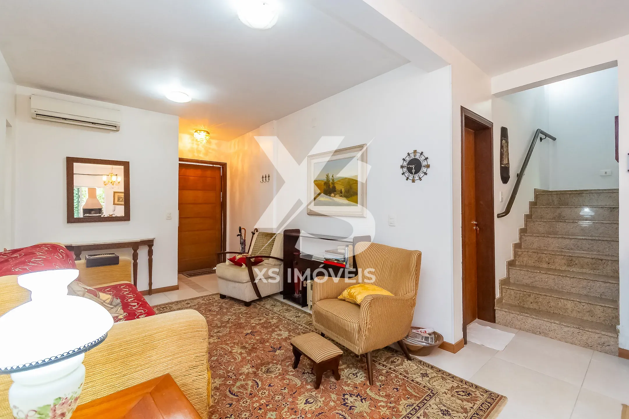Casa, 3 quartos, 212 m² - Foto 3
