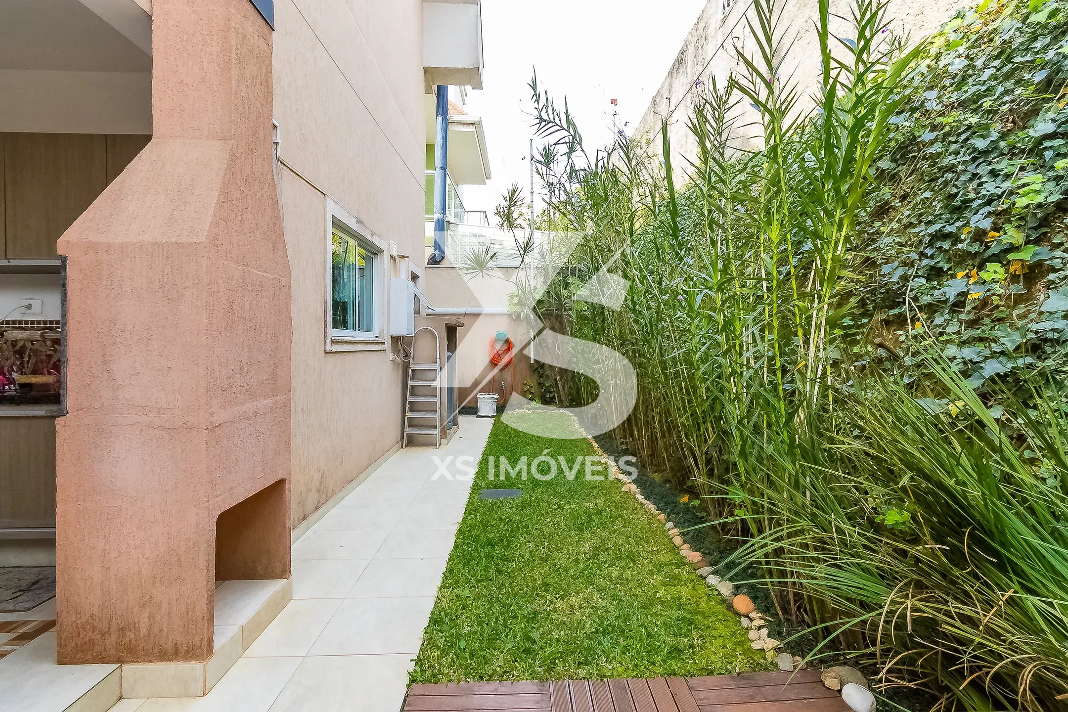 Casa, 3 quartos, 212 m² - Foto 11