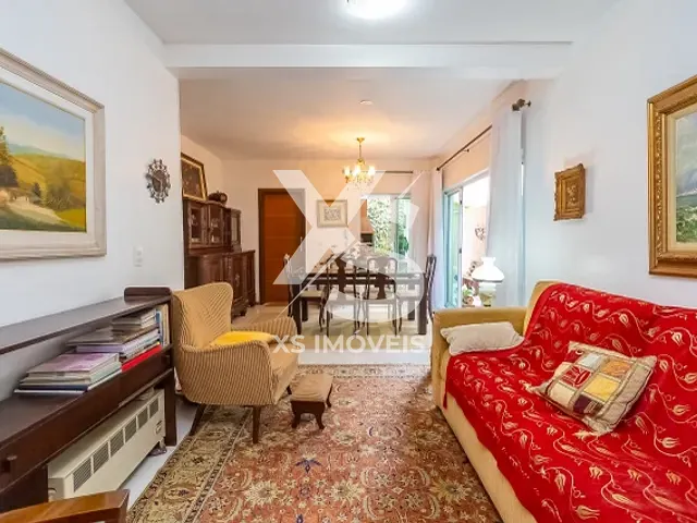 Casa com 212m² 3 quartos e 4 banheiros, à venda, no bairro Pilarzinho em Curitiba