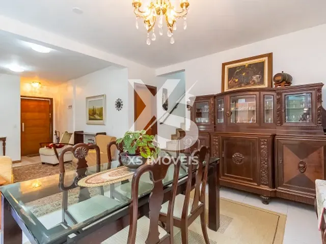 Casa com 212m² 3 quartos e 4 banheiros, à venda, no bairro Pilarzinho em Curitiba