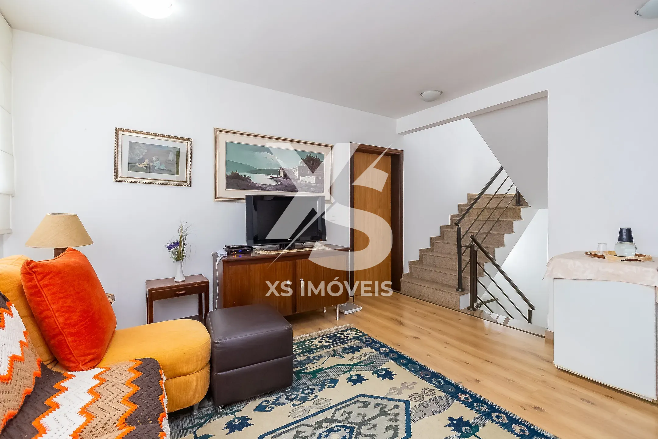 Casa, 3 quartos, 212 m² - Foto 16