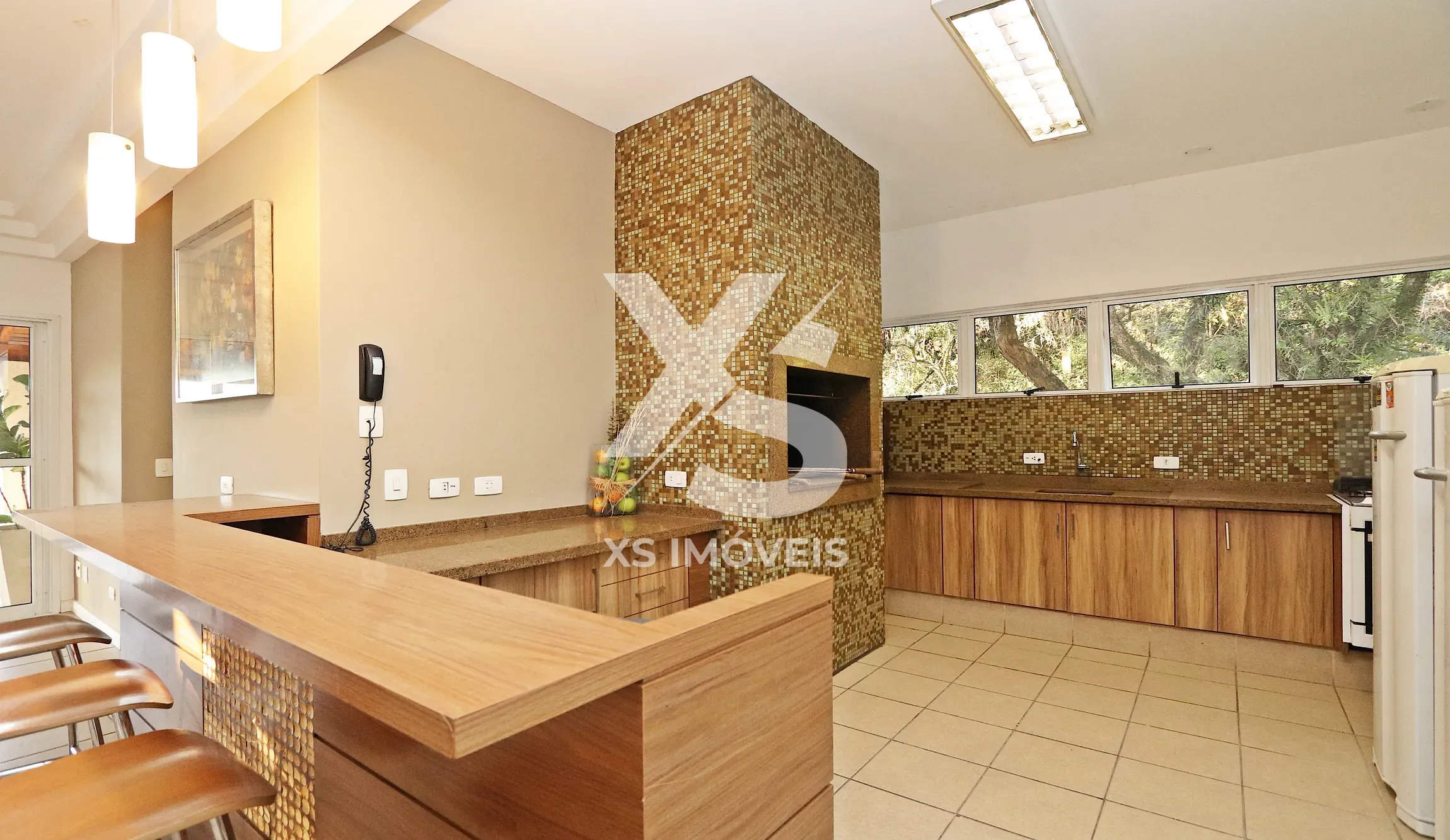 Casa, 3 quartos, 212 m² - Foto 33