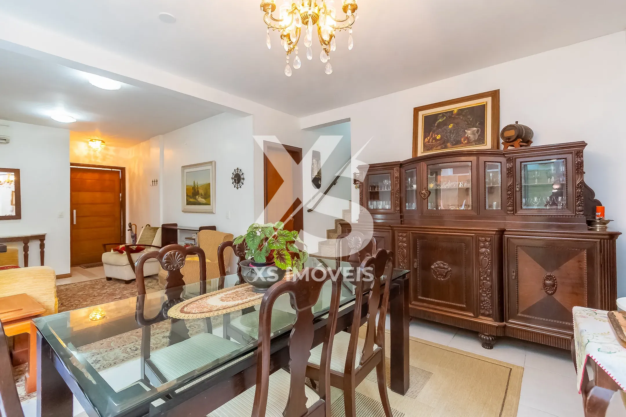 Casa, 3 quartos, 212 m² - Foto 4