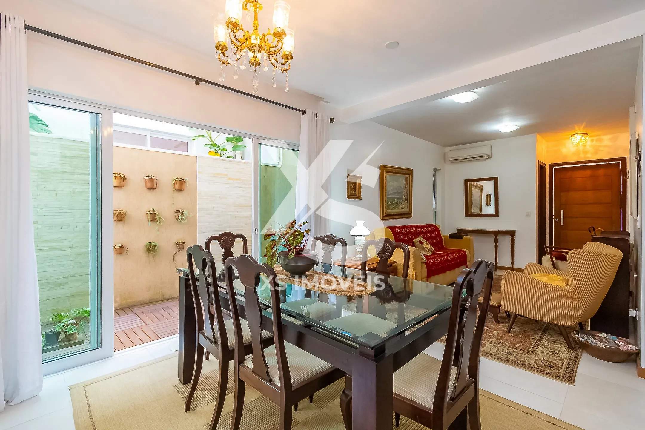 Casa, 3 quartos, 212 m² - Foto 5