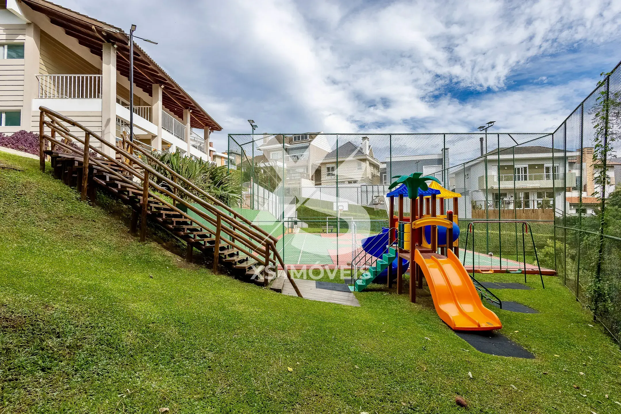Casa, 3 quartos, 212 m² - Foto 42