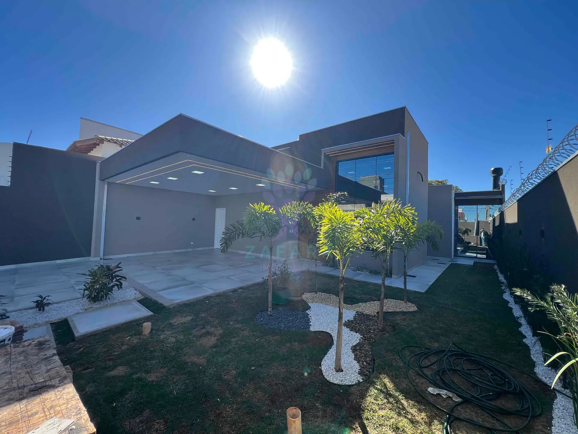 Casa, 3 quartos, 153 m² - Foto 3