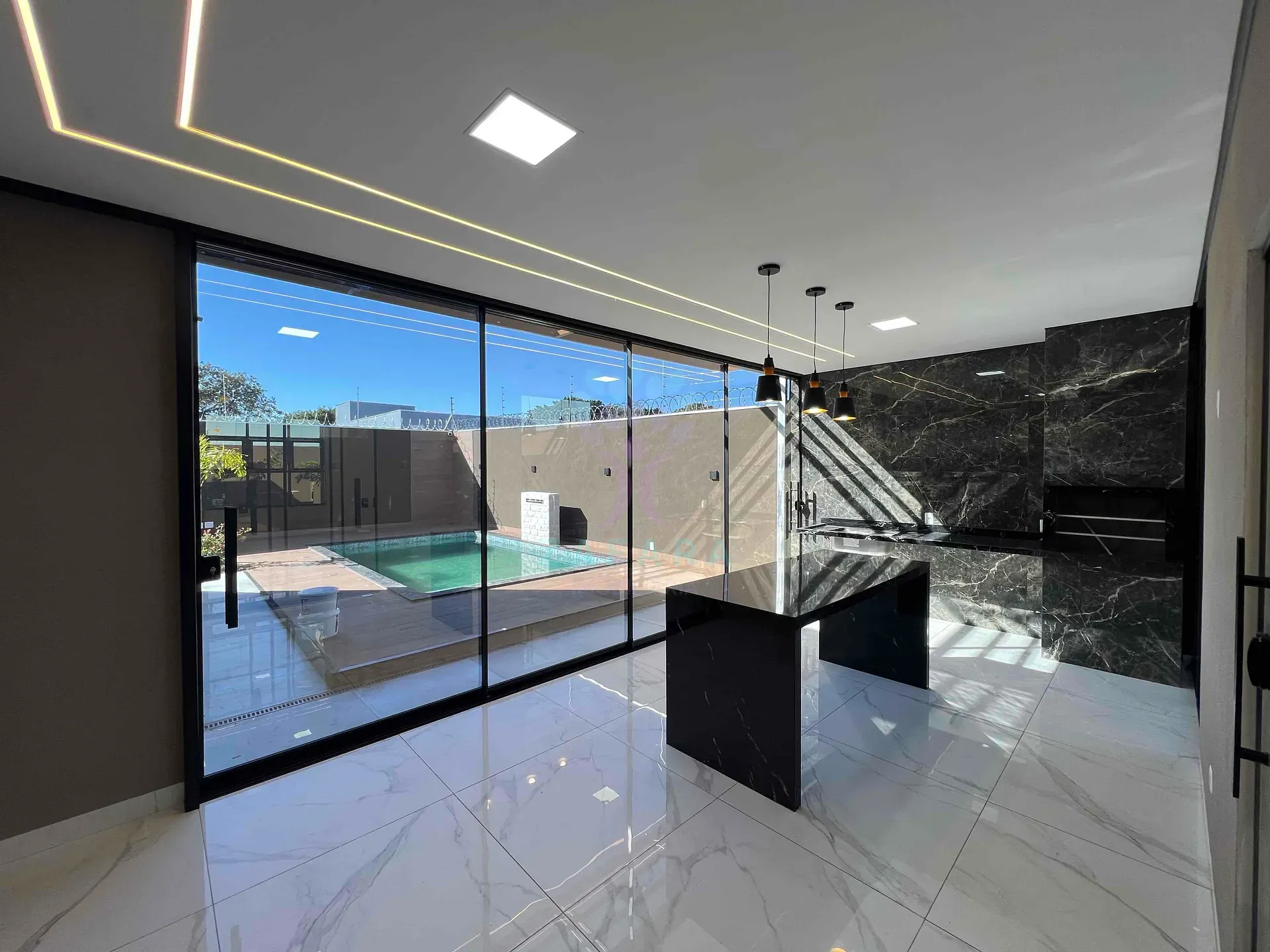 Casa, 3 quartos, 153 m² - Foto 19