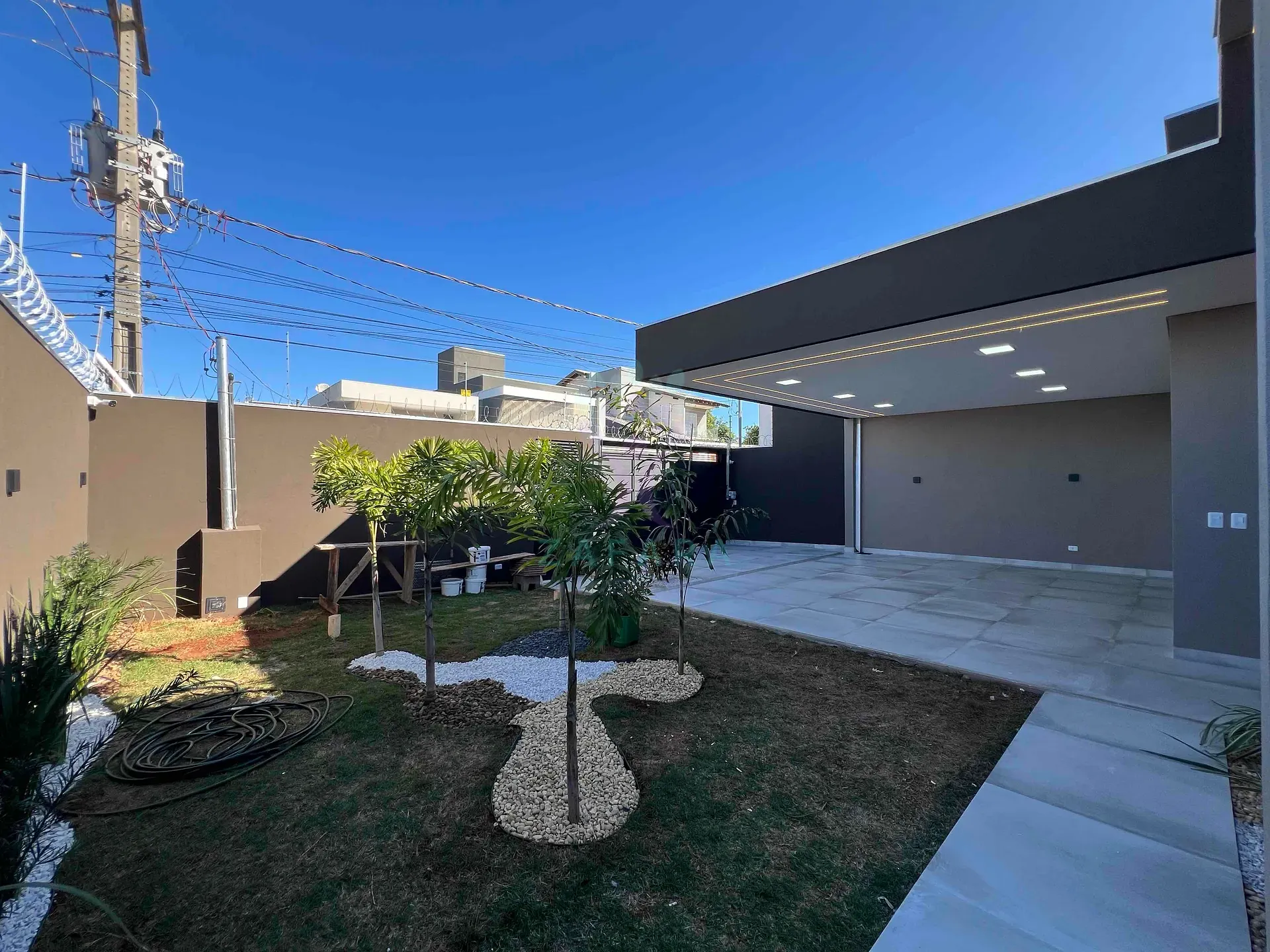 Casa, 3 quartos, 153 m² - Foto 7