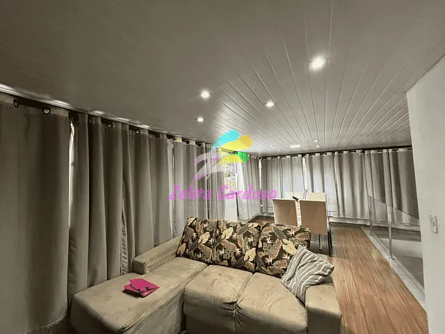 Casa com 330m² 4 quartos e 3 banheiros, à venda, no bairro Jardim Colonial em Ribeirão das Neves