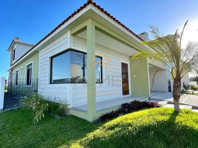 Casa com 442m² 3 quartos e 4 banheiros, à venda, no bairro Laranjal em Pelotas
