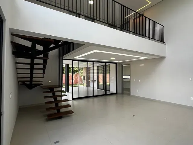 Casa 4 quartos e 4 banheiros, à venda, no bairro Novo Uruguai em Teresina
