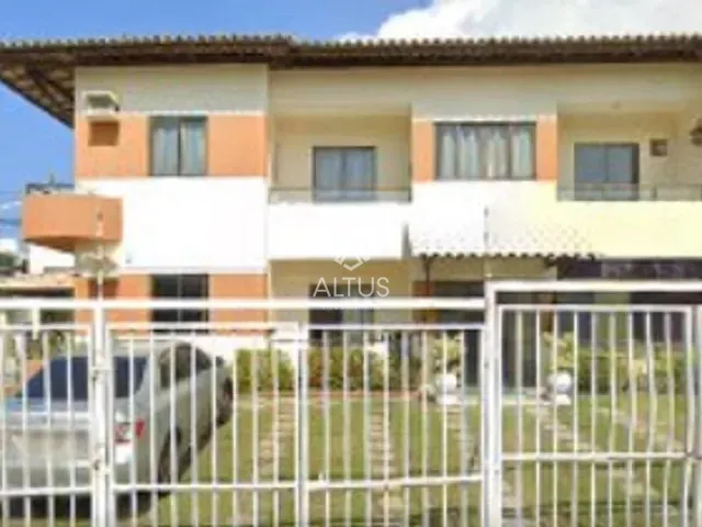 Casa com 60m² 2 quartos e 2 banheiros, à venda, no bairro Pedra do Sal em Salvador