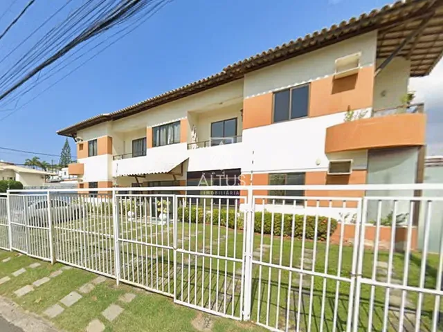 Casa com 60m² 2 quartos e 2 banheiros, à venda, no bairro Pedra do Sal em Salvador