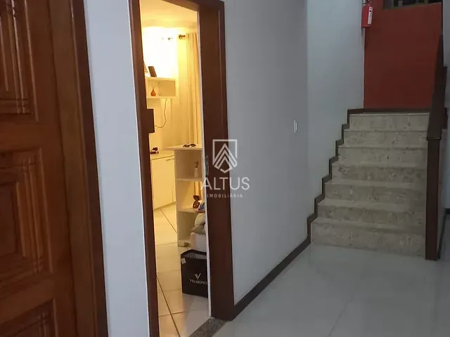 Casa com 60m² 2 quartos e 2 banheiros, à venda, no bairro Pedra do Sal em Salvador