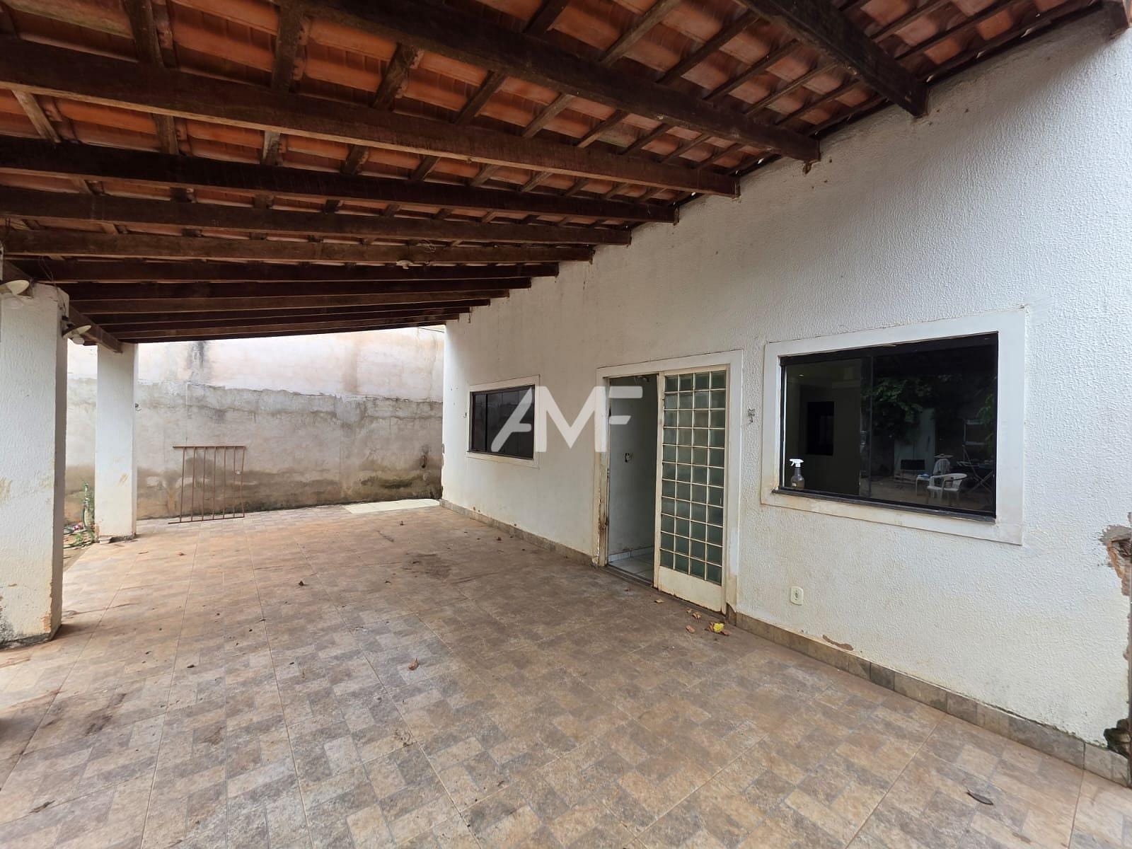 Casa, 2 quartos, 110 m² - Foto 1