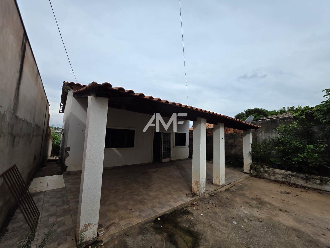 Casa, 2 quartos, 110 m² - Foto 2