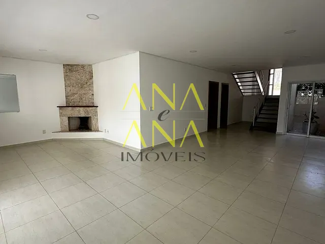 Casa 3 quartos e 4 banheiros, à venda, no bairro Jardim São José em Bragança Paulista