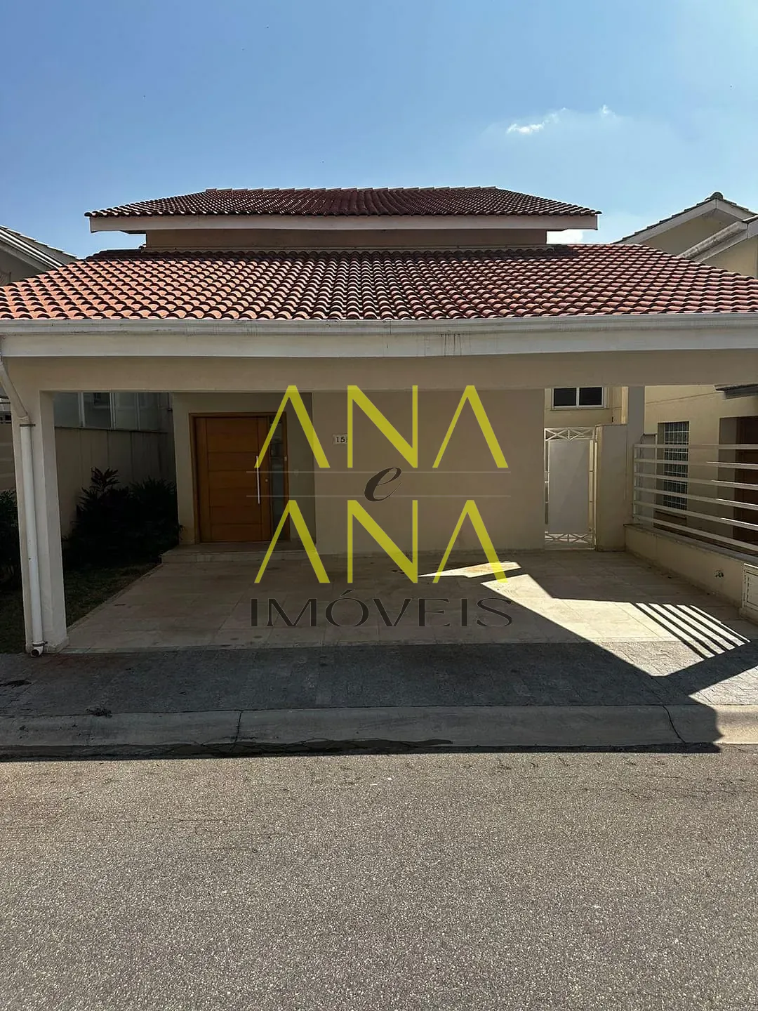 Casa, 3 quartos, 262 m² - Foto 1
