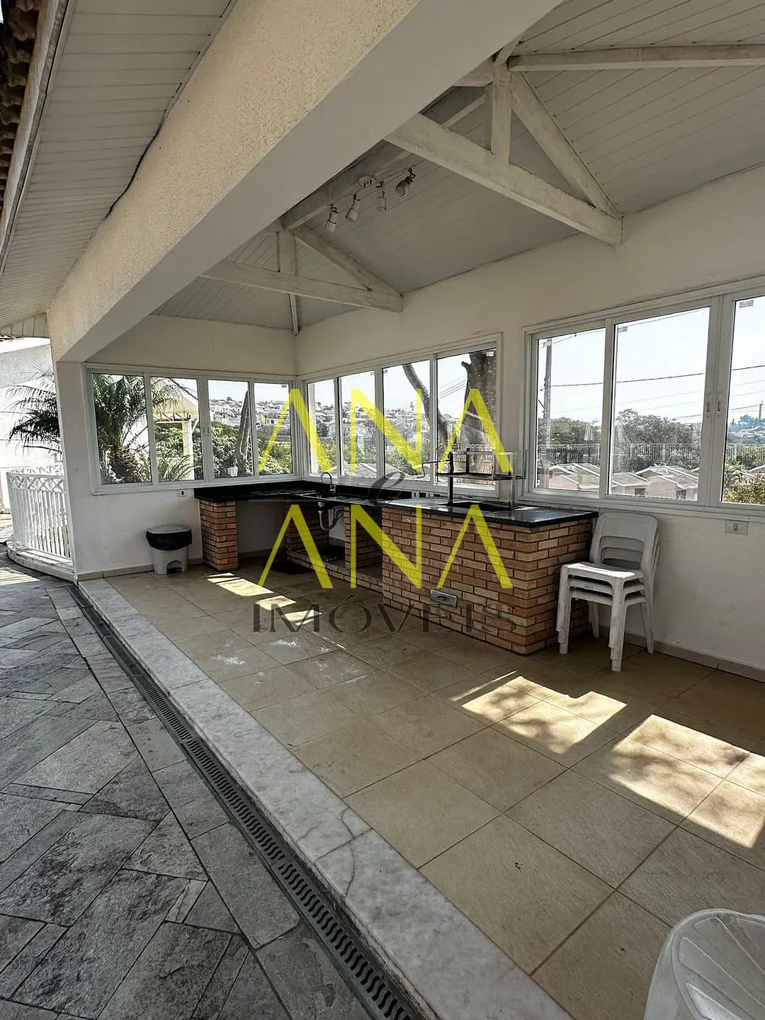 Casa, 3 quartos, 262 m² - Foto 29