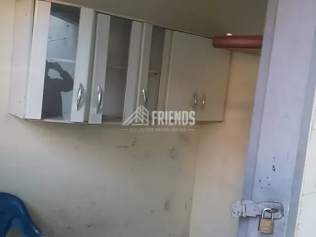 Casa com 100m² 2 quartos e 1 banheiro, para alugar, no bairro Vila Rui Barbosa em São Paulo