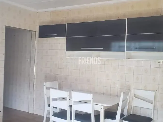 Casa com 100m² 2 quartos e 1 banheiro, para alugar, no bairro Vila Rui Barbosa em São Paulo