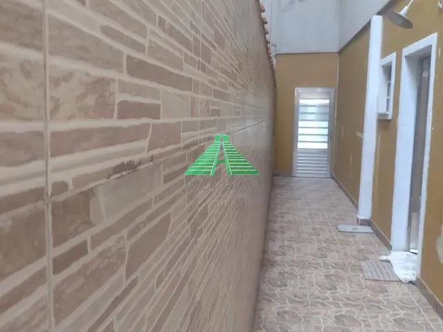 Sobrado com 125m² 3 quartos e 4 banheiros, à venda, no bairro Cidade Seródio em Guarulhos