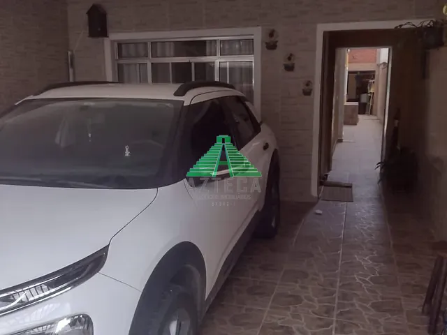 Sobrado com 125m² 3 quartos e 4 banheiros, à venda, no bairro Cidade Seródio em Guarulhos