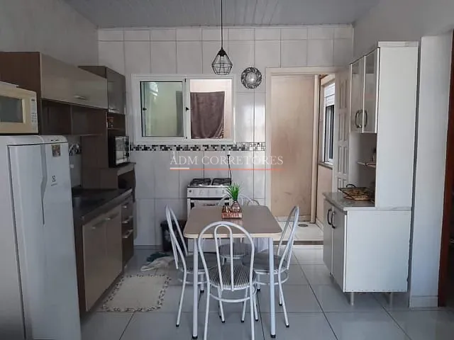 Casa com 50m² 2 quartos e 1 banheiro, à venda, no bairro Jardim do Bosque em Cachoeirinha