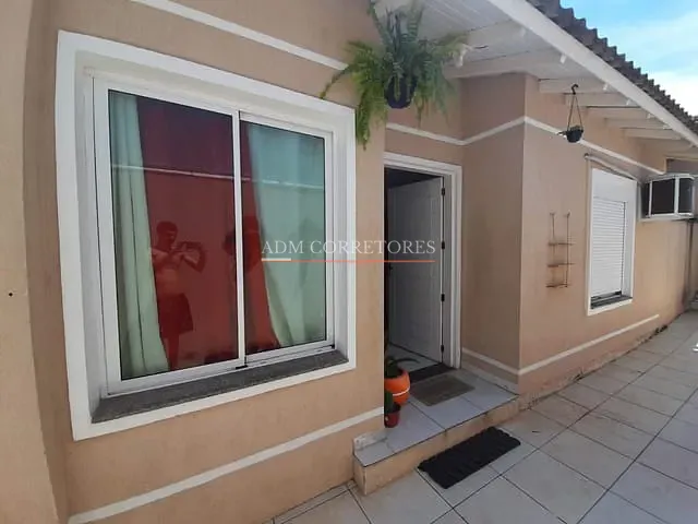 Casa com 50m² 2 quartos e 1 banheiro, à venda, no bairro Jardim do Bosque em Cachoeirinha