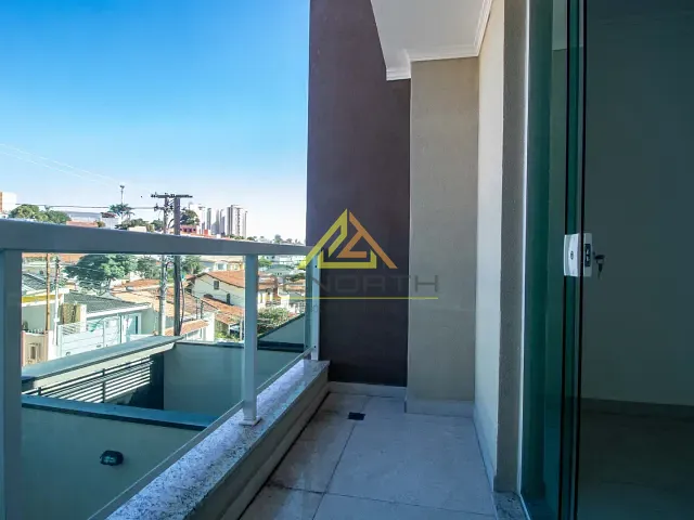 Casa com 134m² 3 quartos e 2 banheiros, à venda, no bairro Parque Mandaqui em São Paulo