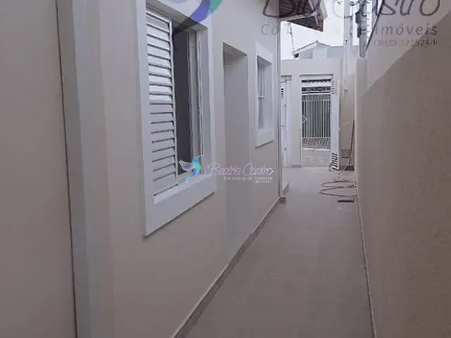 Casa 3 quartos e 2 banheiros, à venda, no bairro Nova Cerejeira em Atibaia