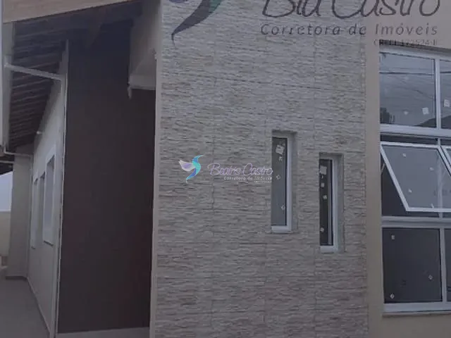Casa 3 quartos e 2 banheiros, à venda, no bairro Nova Cerejeira em Atibaia