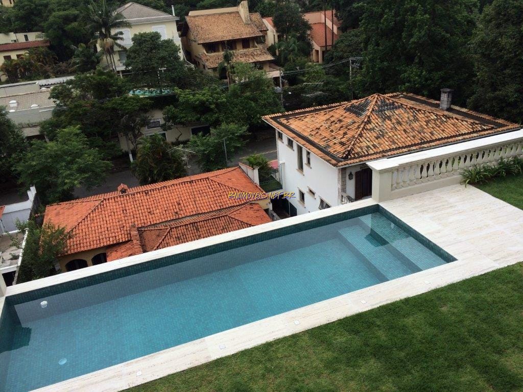 Casa, 4 quartos, 840 m² - Foto 7