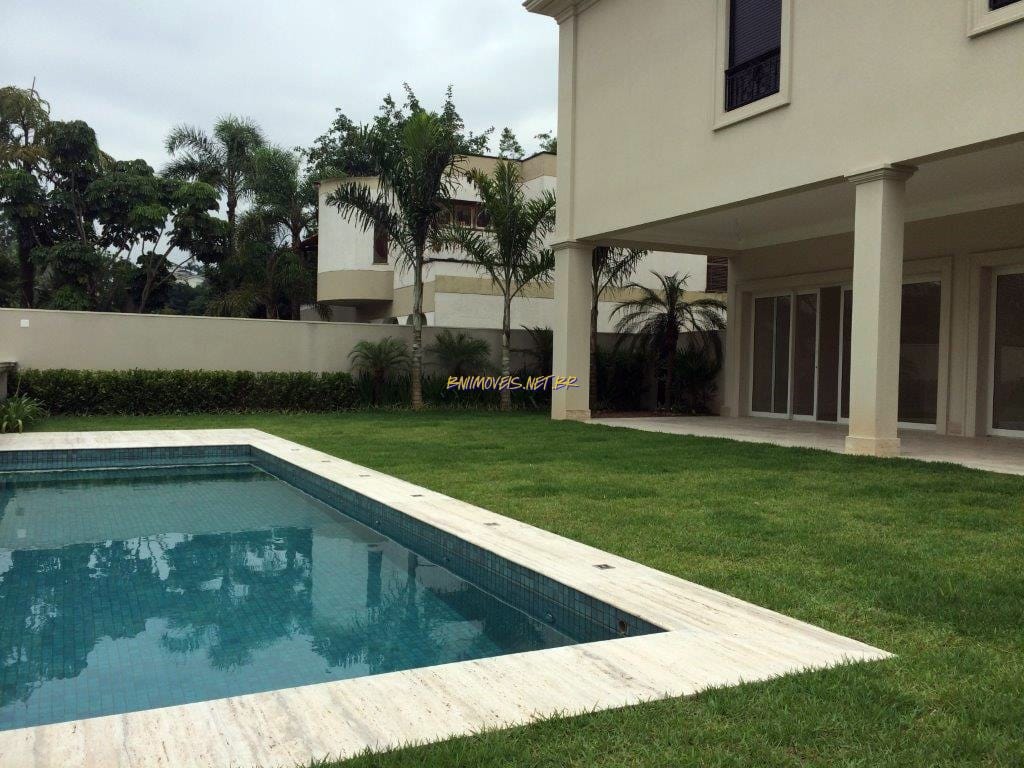 Casa, 4 quartos, 840 m² - Foto 3