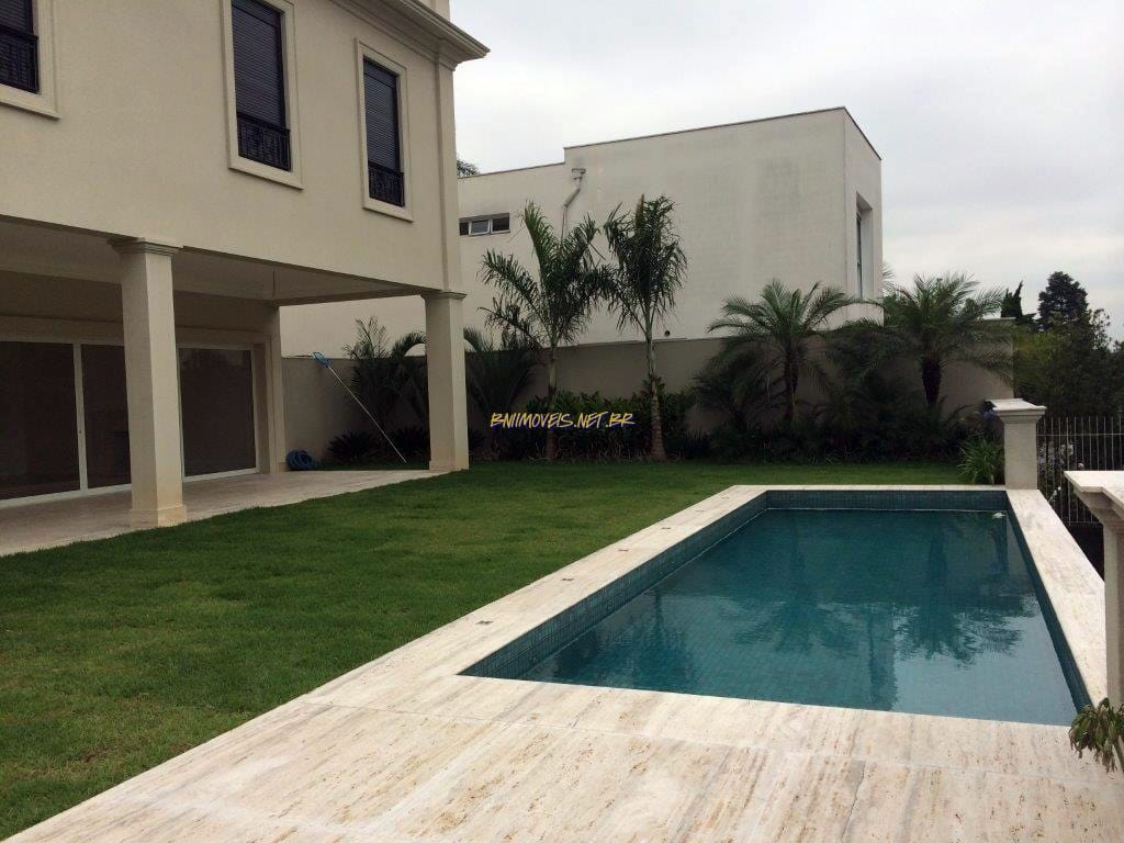Casa, 4 quartos, 840 m² - Foto 6