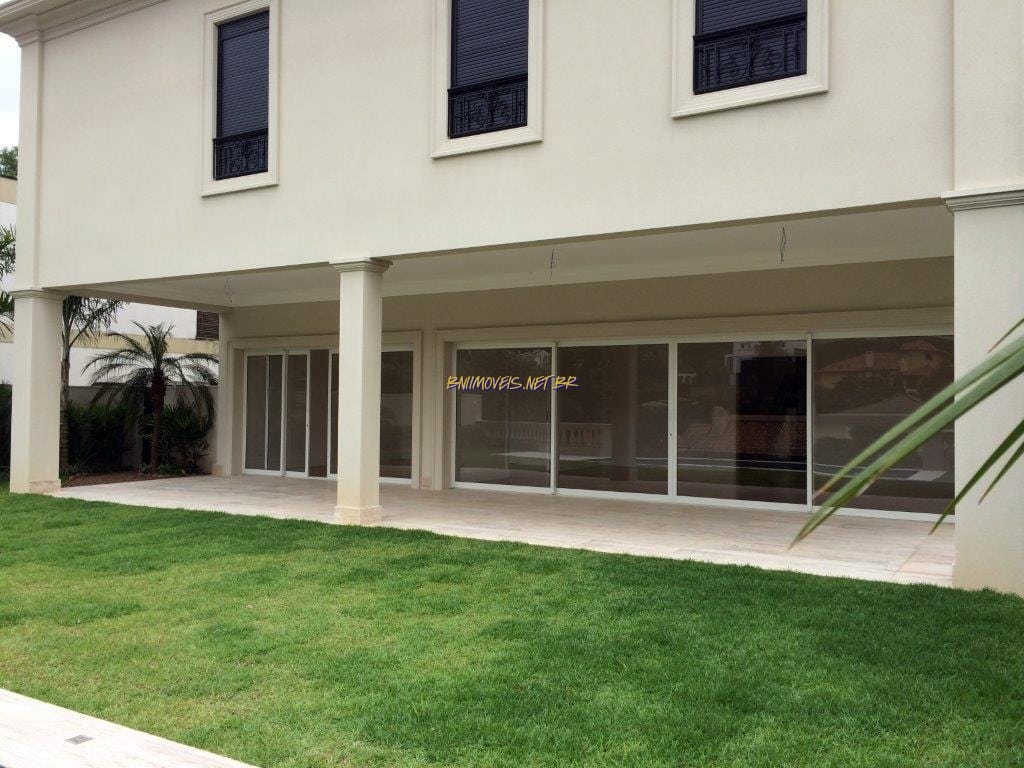 Casa, 4 quartos, 840 m² - Foto 4