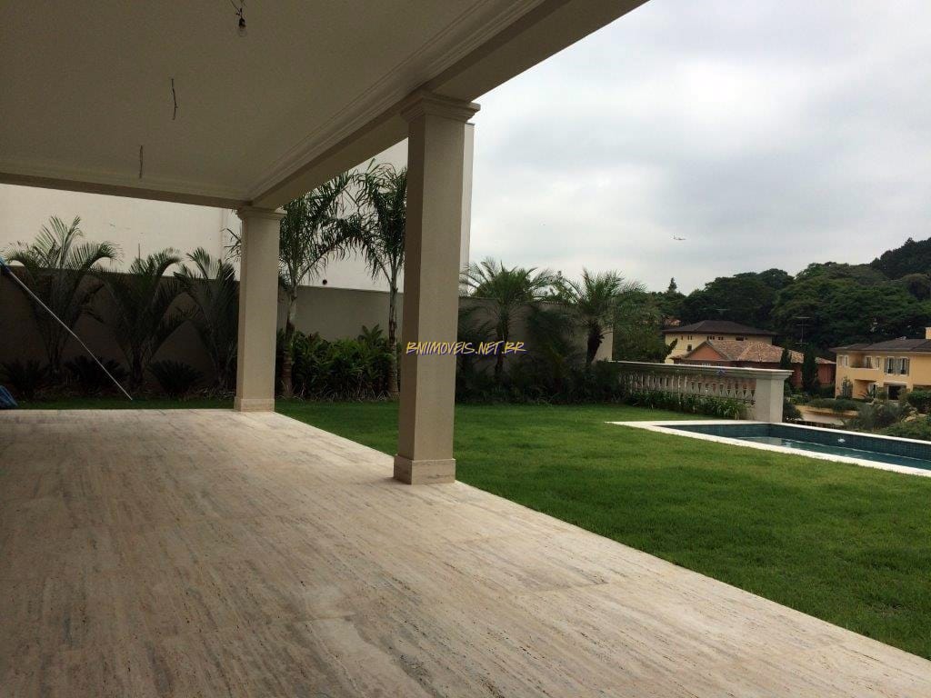 Casa, 4 quartos, 840 m² - Foto 1