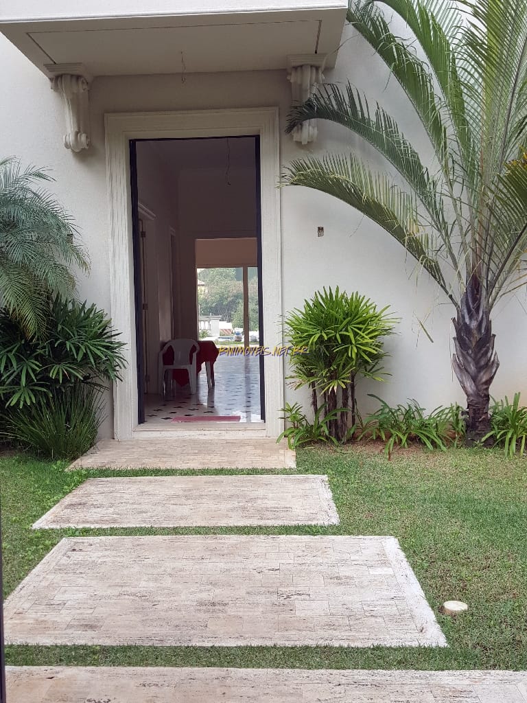 Casa, 4 quartos, 840 m² - Foto 18