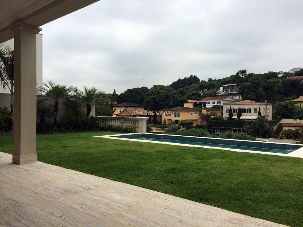 Casa, 4 quartos, 840 m² - Foto 2
