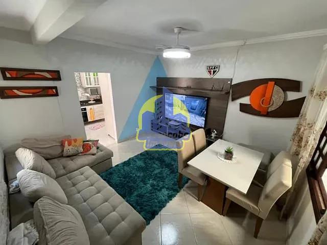 Casa com 144m² 3 quartos e 2 banheiros, à venda, no bairro Novo Osasco em Osasco