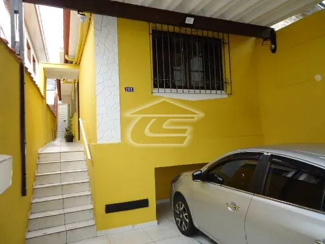 Casa com 188m² 2 quartos e 2 banheiros, à venda, no bairro Vila Nhocune em São Paulo