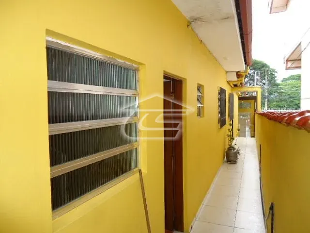 Casa com 188m² 2 quartos e 2 banheiros, à venda, no bairro Vila Nhocune em São Paulo