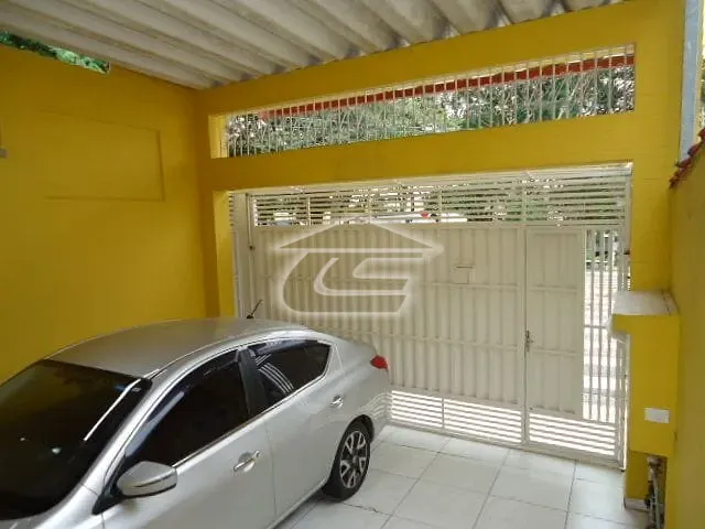 Casa com 188m² 2 quartos e 2 banheiros, à venda, no bairro Vila Nhocune em São Paulo