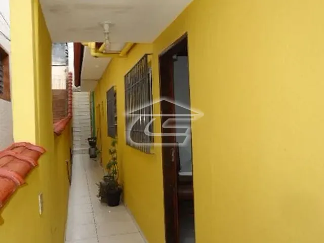 Casa com 188m² 2 quartos e 2 banheiros, à venda, no bairro Vila Nhocune em São Paulo