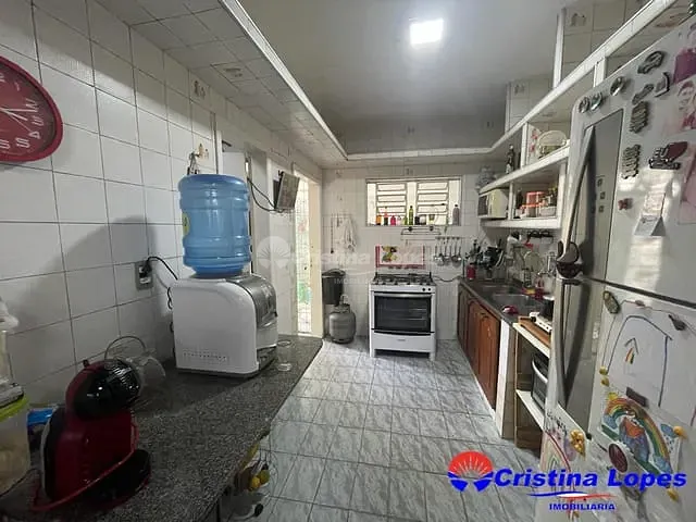 Casa com 455m² 4 quartos e 6 banheiros, à venda, no bairro Pirajá em Teresina