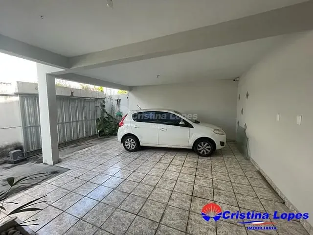 Casa com 455m² 4 quartos e 6 banheiros, à venda, no bairro Pirajá em Teresina