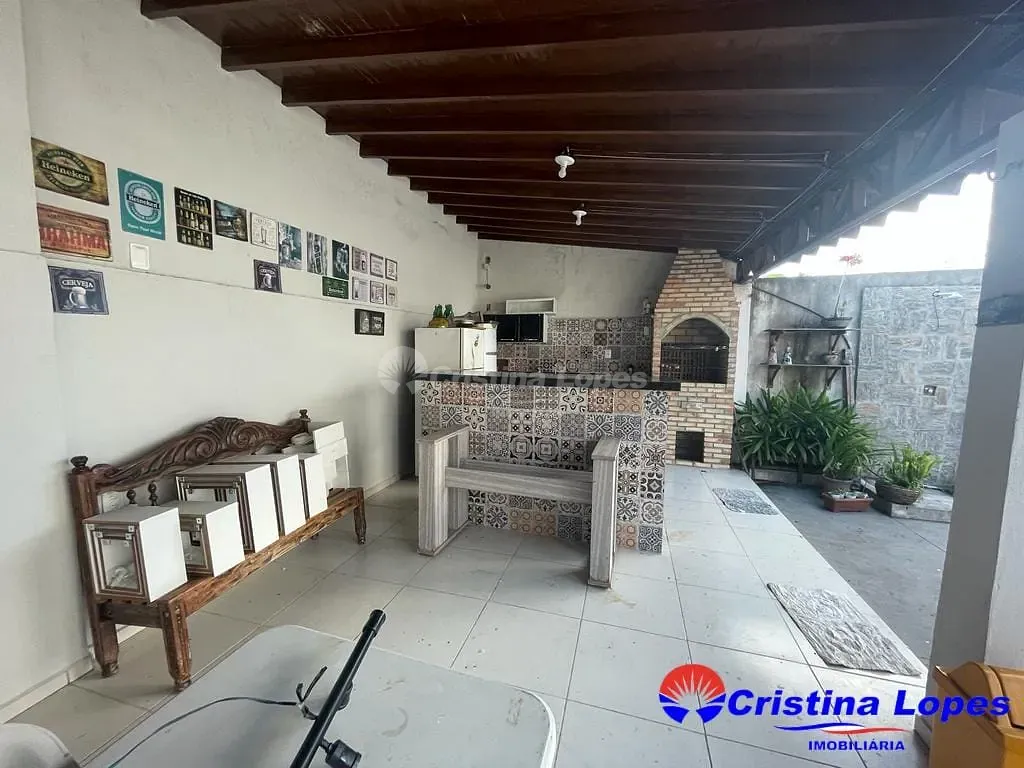 Casa, 4 quartos, 315 m² - Foto 9