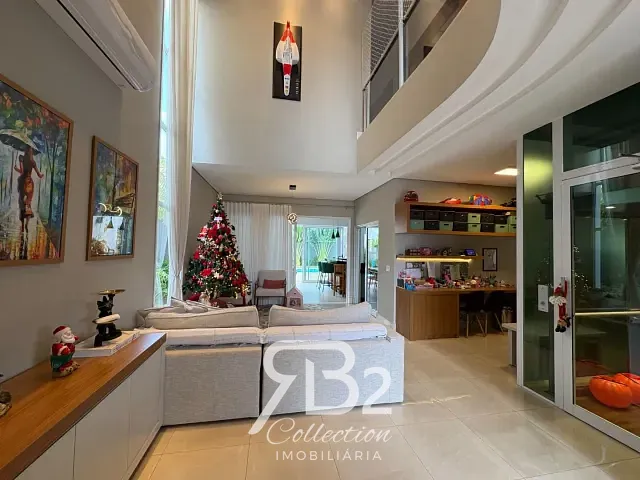 Casa com 360m² 3 quartos e 5 banheiros, à venda, no bairro Swiss Park em Campinas